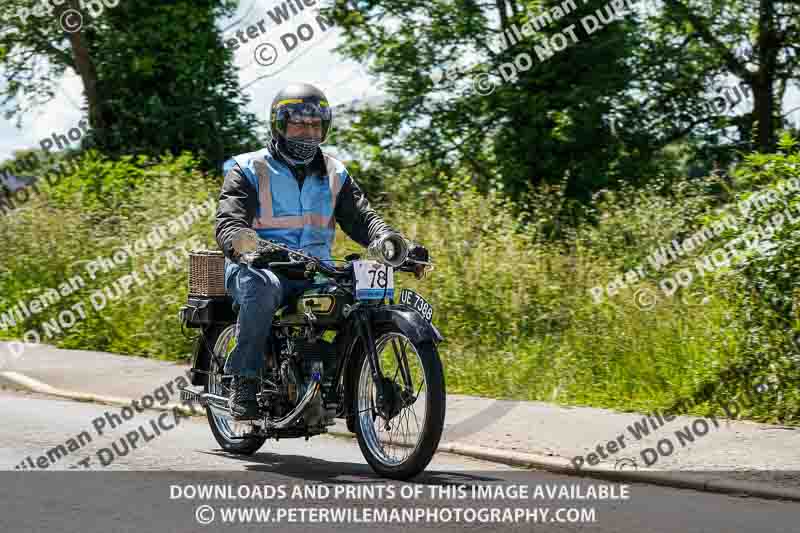 Vintage motorcycle club;eventdigitalimages;no limits trackdays;peter wileman photography;vintage motocycles;vmcc banbury run photographs